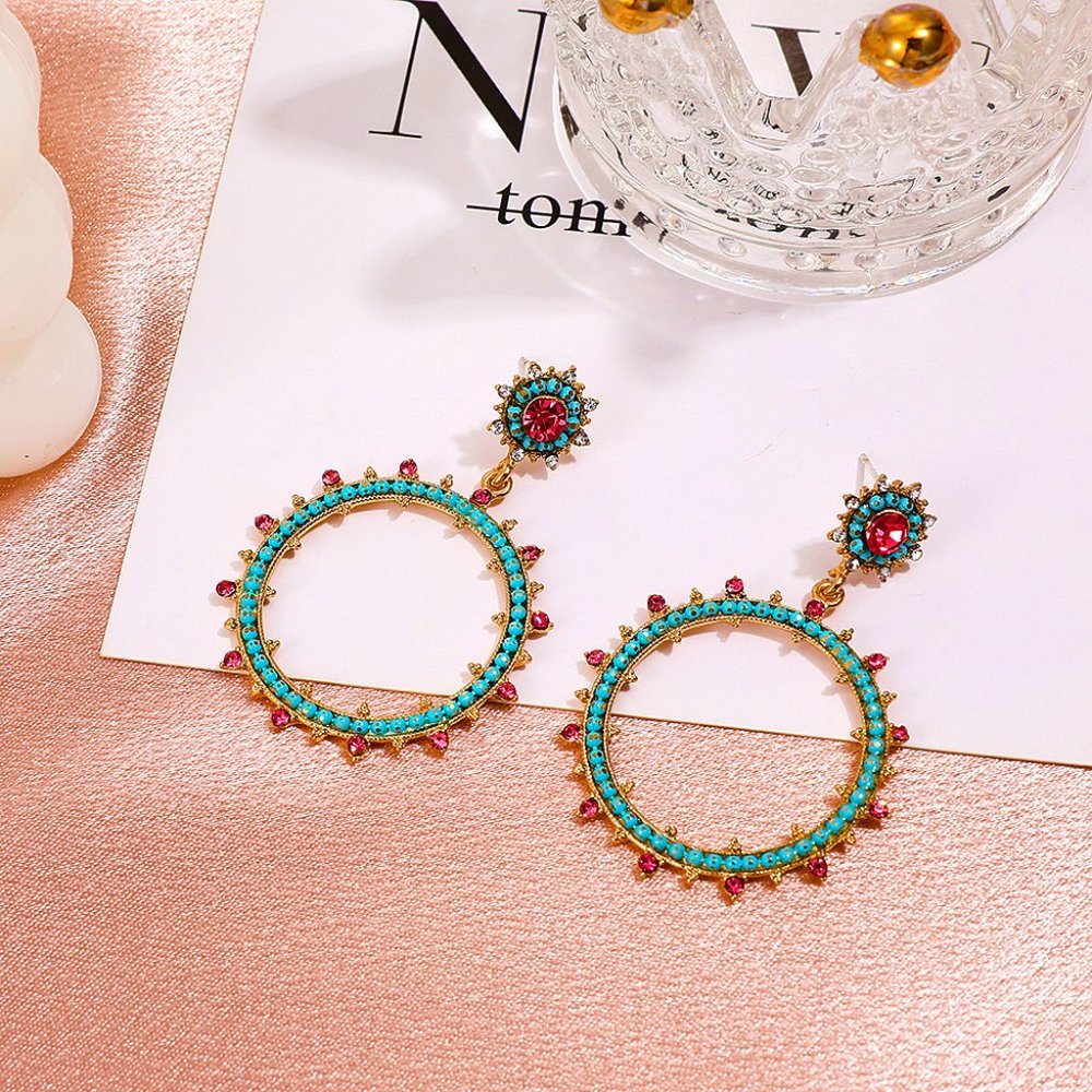 Earrings - Picture 2 of 3